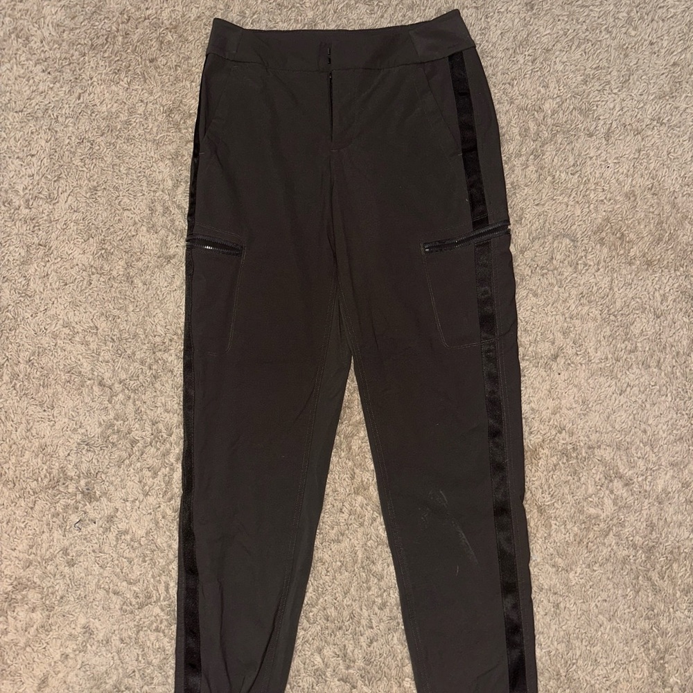 Athleta Brown pants